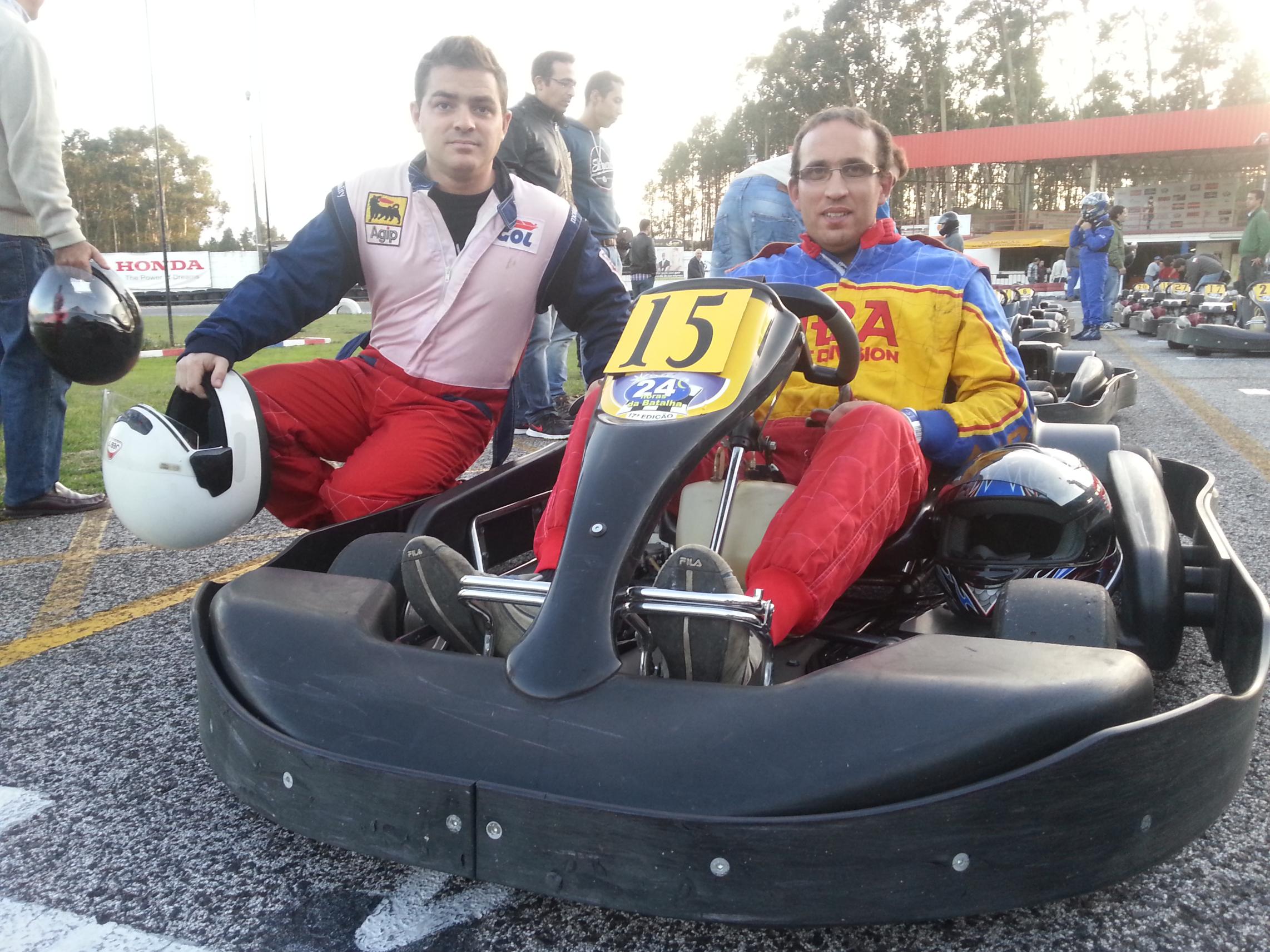 HBC Taça de Karting 1º Edição4